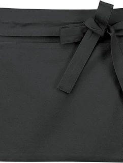K  zástěra krátká 20.K dark grey model 22422495 - Kariban
