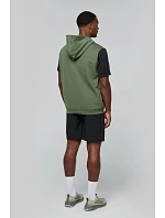 PA Unisex mikina s kapucí bez rukávů 20.P oxford grey model 22448452 - Kariban ProAct PA Unisex mikina s kapucí bez rukávů 20.P oxford grey model 22448452 - Kariban ProAct