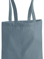 Westford Mill W 801 EarthAware™ taška z bio bavlny 50.0801 dusty blue