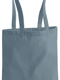 Westford Mill W 801 EarthAware™ taška z bio bavlny 50.0801 dusty blue