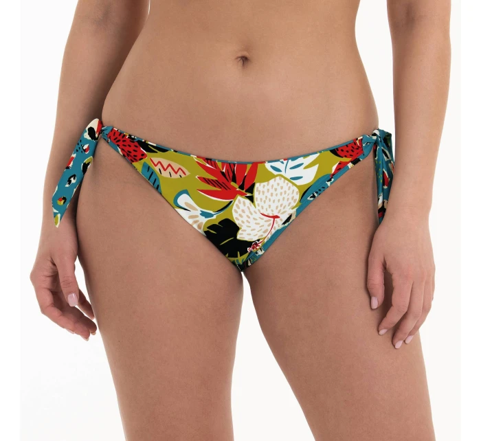 Style Mimi Bottom kalhotky 8727-0 giallo - RosaFaia