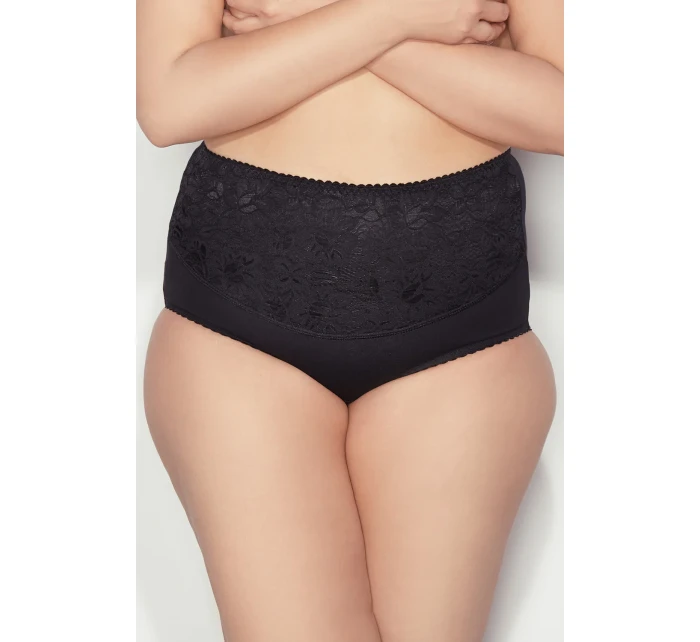 Mitex Ala Maxi 3-pack barva: černá