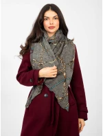 Chustka AT CH model 21997457 khaki - FPrice