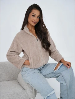 Halenka CS BL BT1033.09 světle béžová