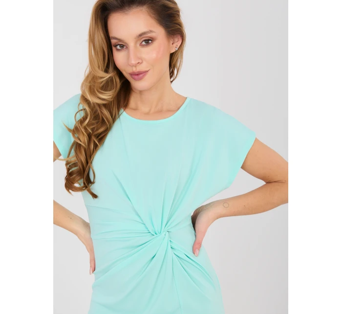 Šaty IT SK 20817.70 mint