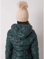 Dámská čepice 17 béžová