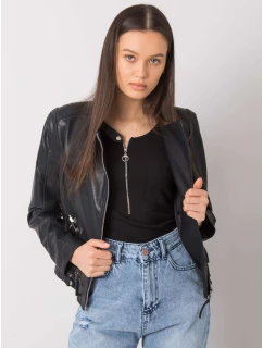 NM DE KR HM20 bunda.63 černá