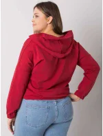 Halenka RV BL 7179.27 bordó