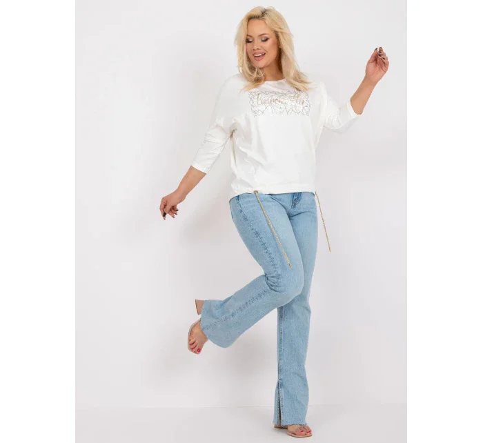 Halenka RV BZ 7500.28X ecru Halenka RV BZ 7500.28X ecru