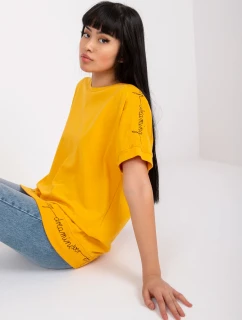 Halenka RV BZ model 17265298 jasně oranžová - FPrice