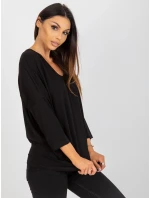 Halenka RV BZ 7663.05 černá