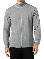 Polo Pánská mikina na zip 714730617001 - Ralph Lauren