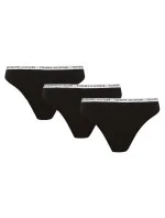 3PACK DÁMSKÉ KALHOTKY TOMMY HILFIGER ČERNÉ (UW0UW02829 0R7) 3PACK DÁMSKÉ KALHOTKY TOMMY HILFIGER ČERNÉ (UW0UW02829 0R7)