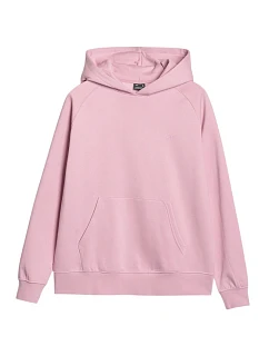 Dámská mikina W model 22130454 56S starorůžová - 4F