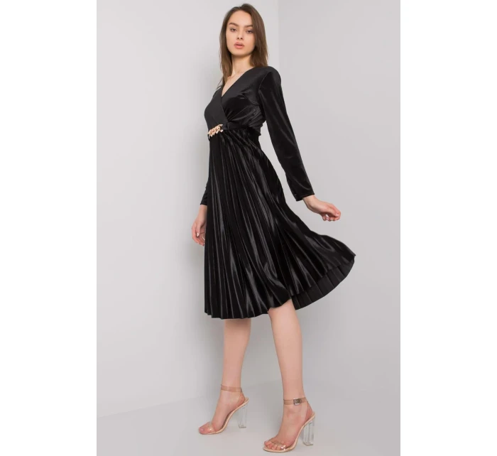 Večerní šaty model 160395 Italy Moda Večerní šaty model 160395 Italy Moda