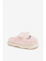 Pantofle model 222287 Step in style