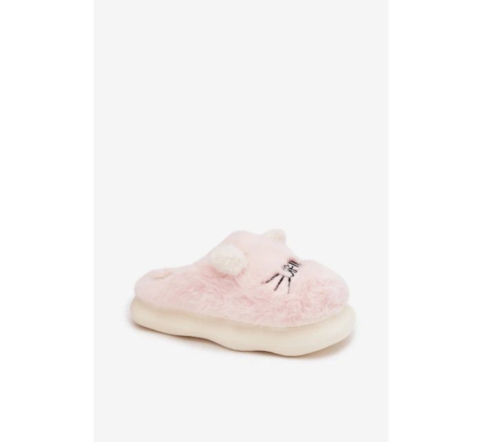 Pantofle model 222287 Step in style