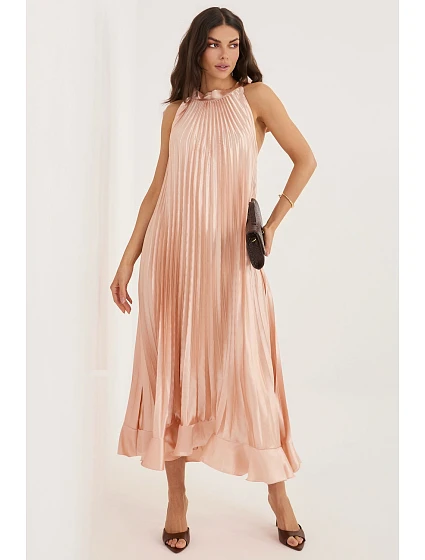 Společenské šaty  model 226961 Rue Paris