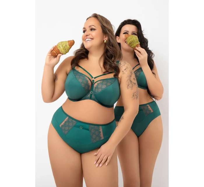 Měkká podprsenka model 21957650 - Gorsenia