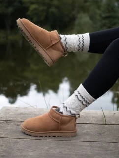 Ponožky  3542 model 21723319 - Gabriella