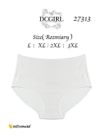 Kalhotky DC Girl 27313 A12 L–3XL Kalhotky DC Girl 27313 A12 L–3XL