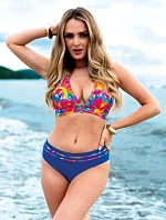 Plavky Self S 556 CP4 Capri 4