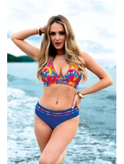 Plavky Self S 556 CP4 Capri 4