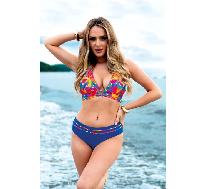 Plavky Self S 556 CP4 Capri 4