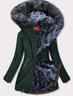 PARKA DAMSKA model 21243632 - LHD