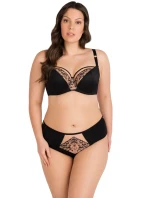 Dámská podprsenka 101 model 21773117 - Gorsenia Dámská podprsenka 101 model 21773117 - Gorsenia