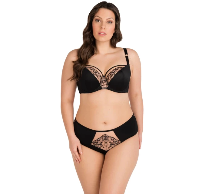 Dámská podprsenka 101 model 21773117 - Gorsenia Dámská podprsenka 101 model 21773117 - Gorsenia