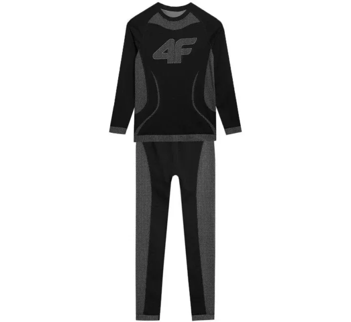 4F F109 Jr termoprádlo 4FJAW23USEAF109 20S