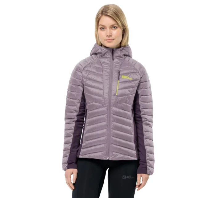 Jack Wolfskin Routeburn Pro Ins Jacket W 1207192-I0083