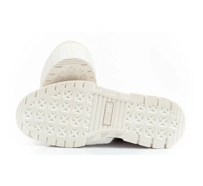 Boty Puma Mayze Chelsea Suede W 382829 02 Boty Puma Mayze Chelsea Suede W 382829 02