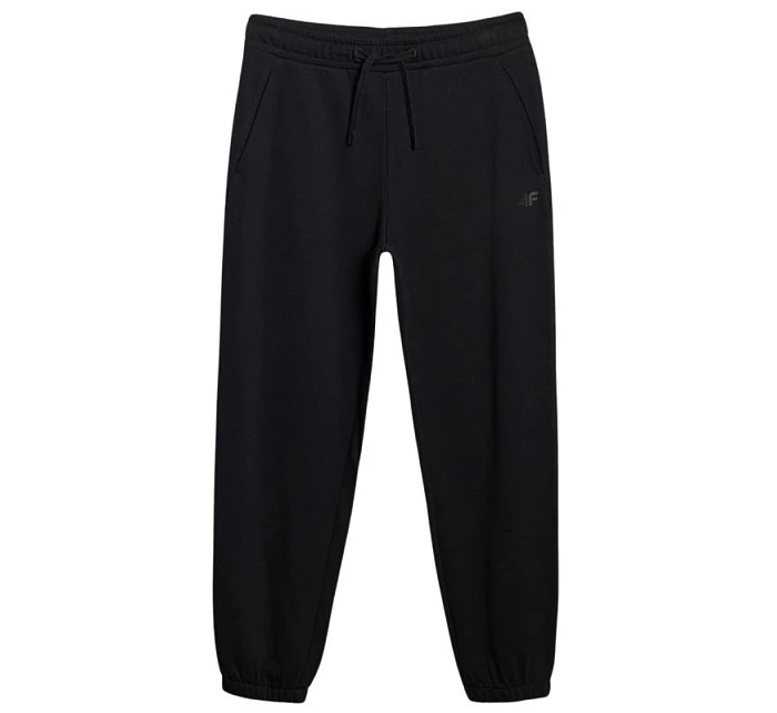 Kalhoty 4F Cas M1139 M 4FWMM00TTROM1139 20S Kalhoty 4F Cas M1139 M 4FWMM00TTROM1139 20S