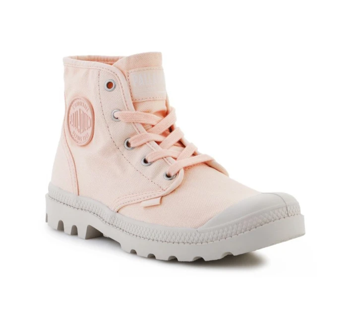 Boty Palladium Pampa Hi W 92352-868-M