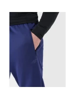 Pánské rychleschnoucí tréninkové kalhoty 4F 4FWSS25TFTRM0836-30S Pánské rychleschnoucí tréninkové kalhoty 4F 4FWSS25TFTRM0836-30S