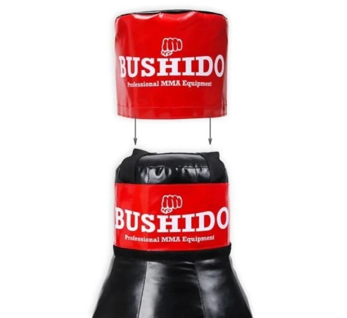 Tréninkový pytel MMA - 130 cm / 40 kg Tréninkový pytel MMA - 130 cm / 40 kg