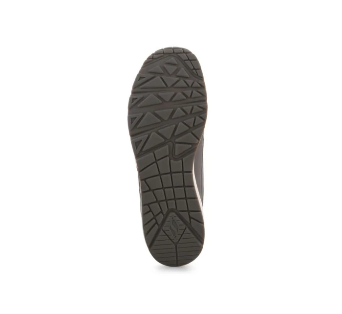 Skechers UNO Banksia Luxe 183023-CHOC Chocolate Skechers UNO Banksia Luxe 183023-CHOC Chocolate