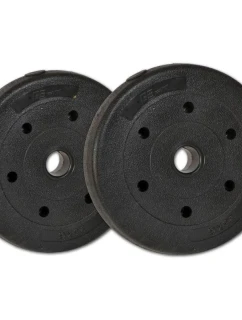 HMOTNOST BETONU 2,5 KG ENERO FIT FI26,5