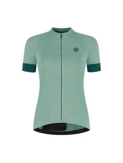 Rogelli dámský dres MODESTA mint XL