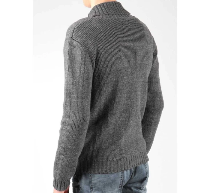 Lee Knit Caridgan Sweater L620OG06
