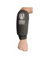 chrániče černé model 21716003 - Masters