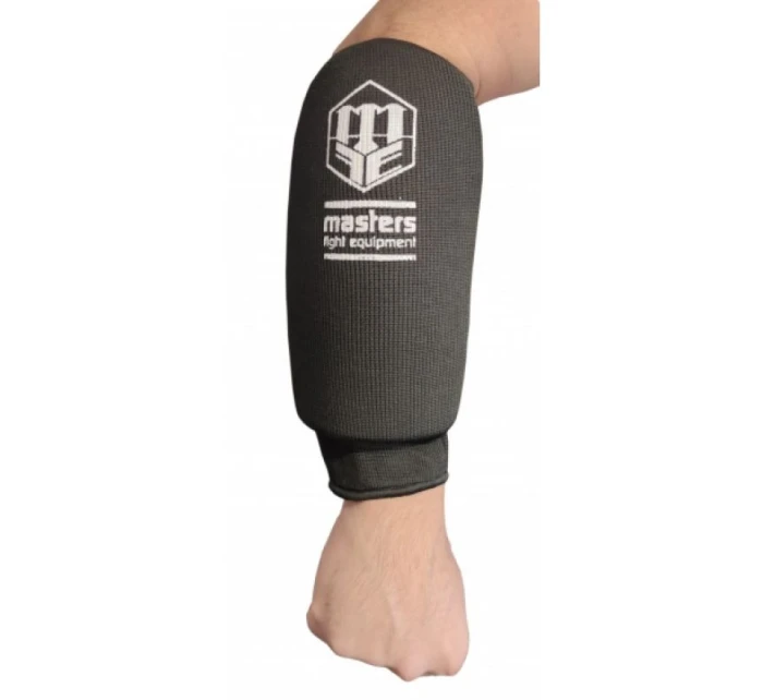 chrániče černé model 21716003 - Masters