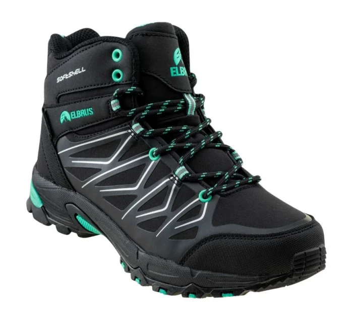 Dámské boty Mabby Mid Wp W 92800280413 - Elbrus