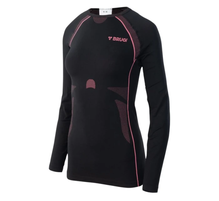 Termo mikina Brugi 2rc3 W 92800341460