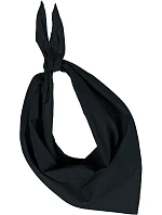 KP 064 Šátek black model 22423112 - K-up KP 064 Šátek black model 22423112 - K-up