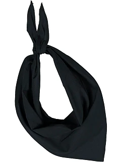 KP 064 Šátek black model 22423112 - K-up
