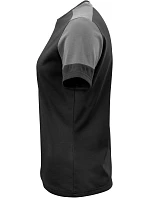 Printer Prime T Women Dámské tričko z těžké bavlny 61.4031 black/anthracite Printer Prime T Women Dámské tričko z těžké bavlny 61.4031 black/anthracite