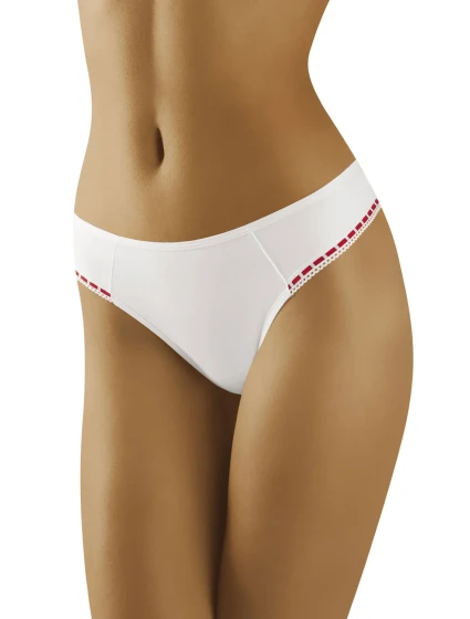 Wol-Bar Cagura barva: bílá